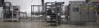 EDL Model DTW 22 Double Tight Wrap Shrink Bundler for Pet Food, Flour, Bread Mix